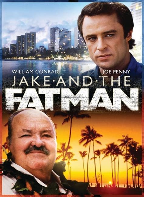 youtube jake and the fatman